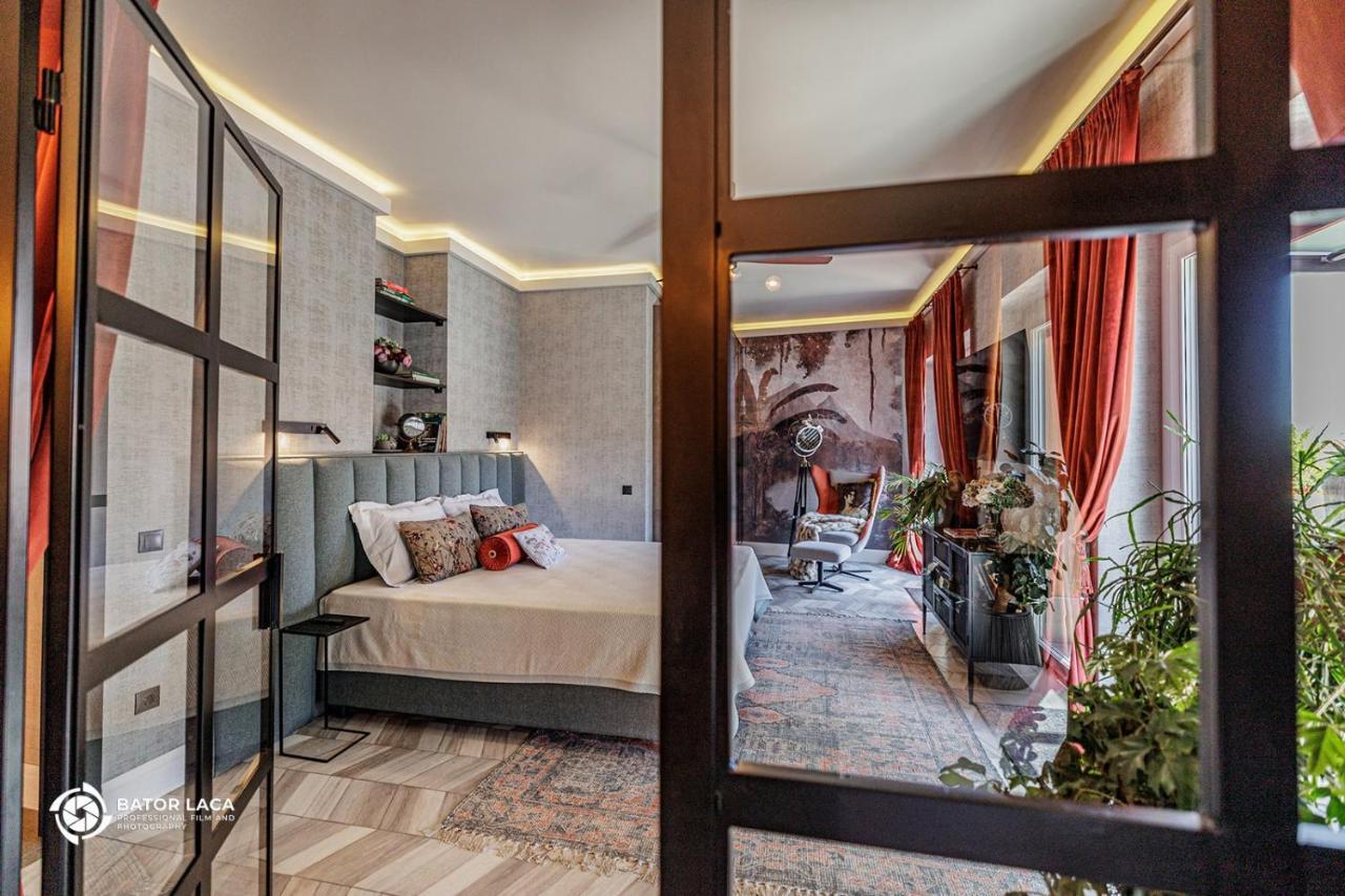 شقة Buekk Penthouse, Panorama Jacuzzival ميسكولك المظهر الخارجي الصورة